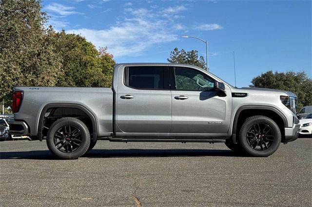 new 2025 GMC Sierra 1500 car, priced at $60,335