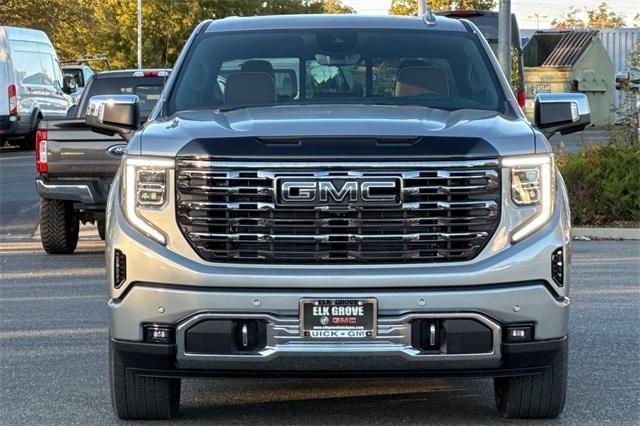 new 2025 GMC Sierra 1500 car, priced at $85,805