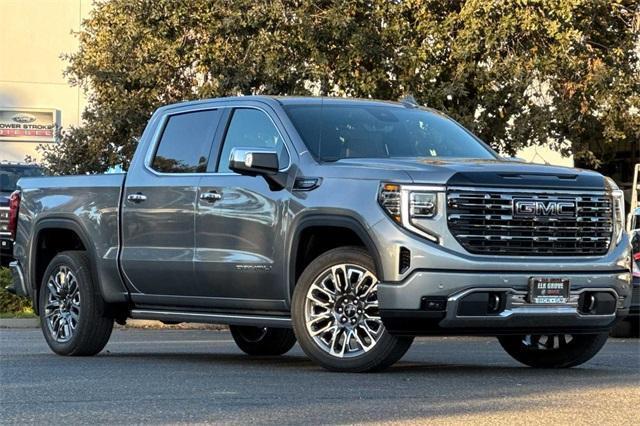 new 2025 GMC Sierra 1500 car, priced at $85,805