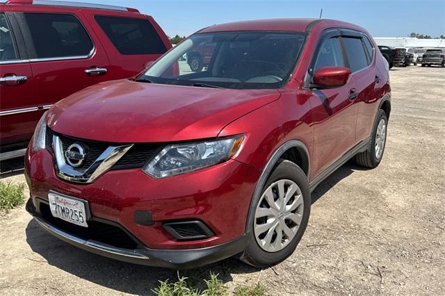 used 2016 Nissan Rogue car, priced at $10,900