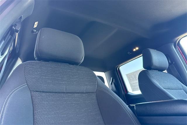 used 2022 Ford F-150 car, priced at $45,900