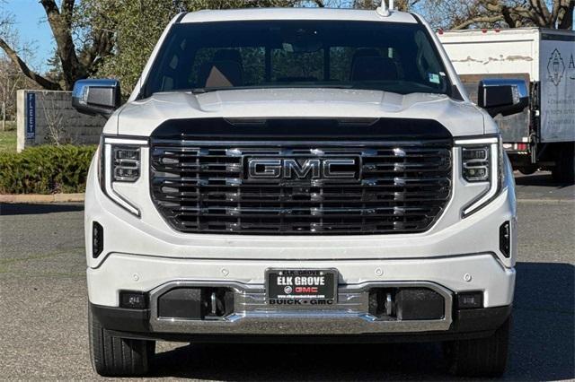 new 2025 GMC Sierra 1500 car, priced at $84,655