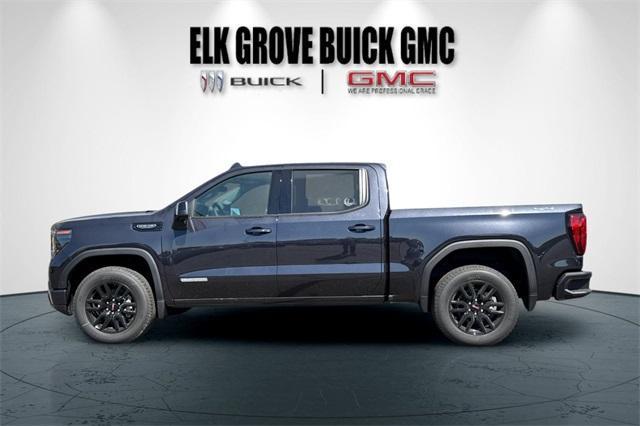 new 2025 GMC Sierra 1500 car, priced at $63,280