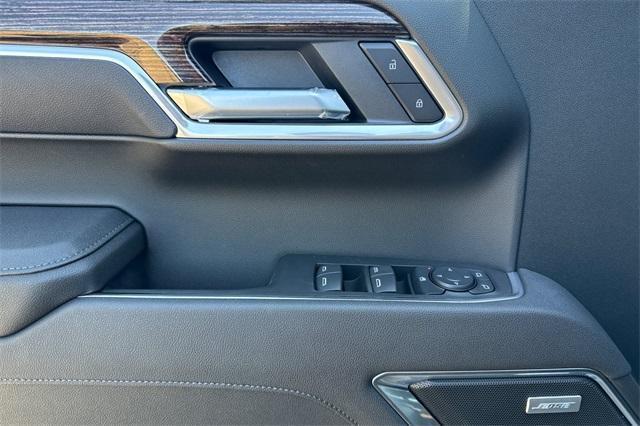 new 2025 GMC Sierra 1500 car, priced at $63,280