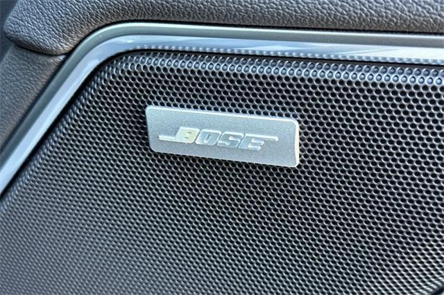 new 2025 GMC Sierra 1500 car, priced at $63,280