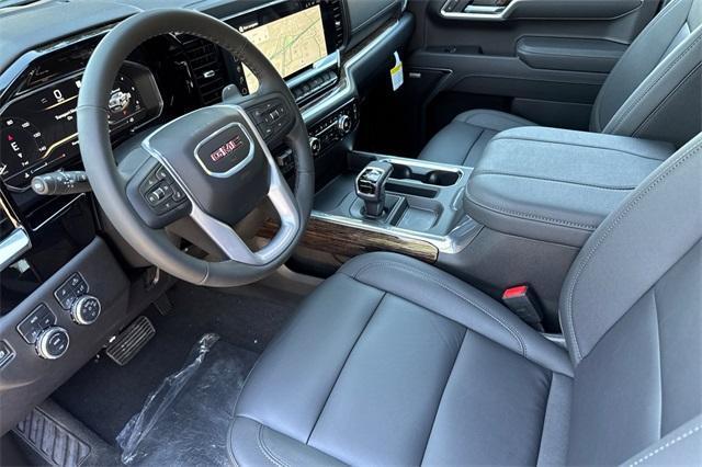 new 2025 GMC Sierra 1500 car, priced at $63,280