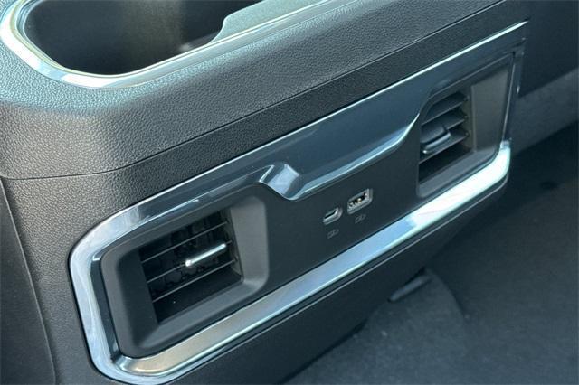 new 2025 GMC Sierra 1500 car, priced at $63,280
