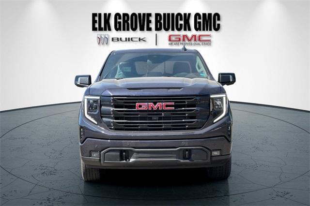 new 2025 GMC Sierra 1500 car, priced at $63,280