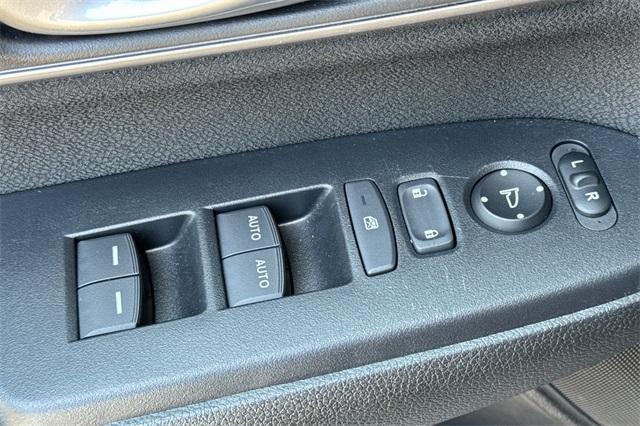 used 2022 Honda CR-V car, priced at $32,450