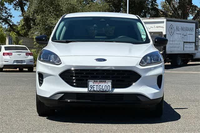 used 2022 Ford Escape car, priced at $20,900