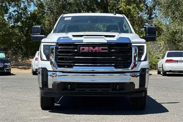 new 2024 GMC Sierra 2500 car, priced at $57,180