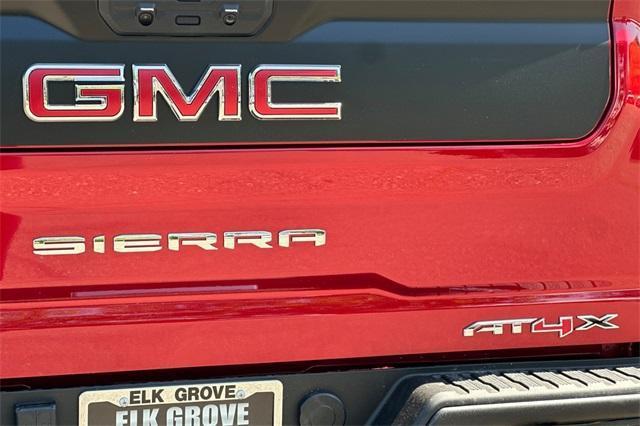 new 2024 GMC Sierra 2500 car, priced at $105,425