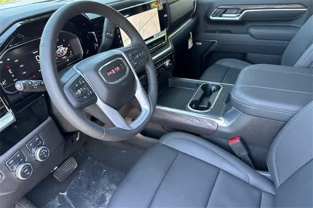 new 2025 GMC Sierra 3500 car, priced at $74,770