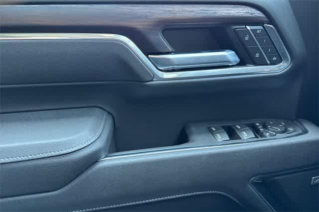 new 2025 GMC Sierra 3500 car, priced at $74,770
