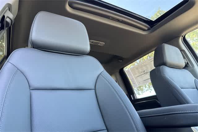 new 2025 GMC Sierra 3500 car, priced at $74,770