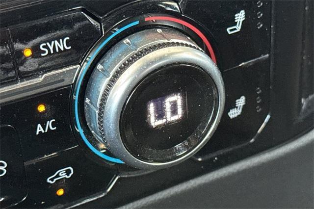 used 2024 GMC Sierra 1500 car, priced at $44,200