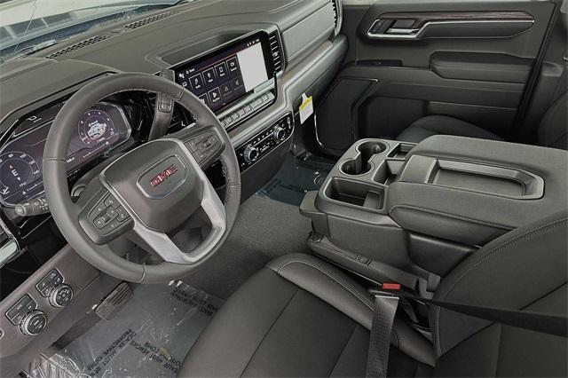 new 2024 GMC Sierra 1500 car, priced at $60,390