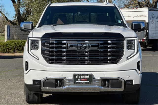 new 2025 GMC Sierra 1500 car, priced at $85,655