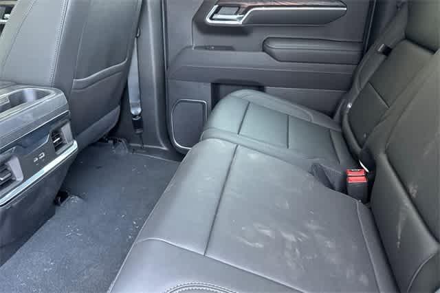 new 2025 GMC Sierra 1500 car, priced at $63,155