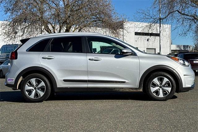 used 2019 Kia Niro Plug-In Hybrid car, priced at $17,700