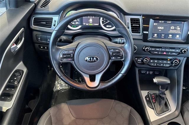 used 2019 Kia Niro Plug-In Hybrid car, priced at $17,700