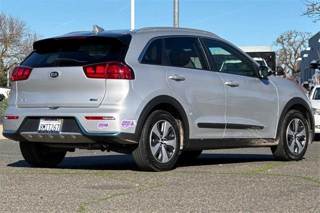 used 2019 Kia Niro Plug-In Hybrid car, priced at $17,700