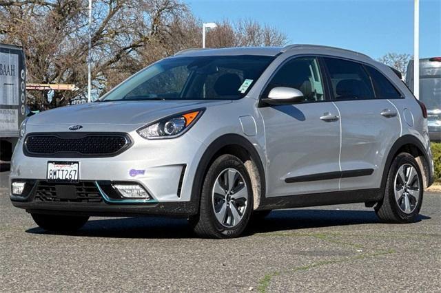 used 2019 Kia Niro Plug-In Hybrid car, priced at $17,700