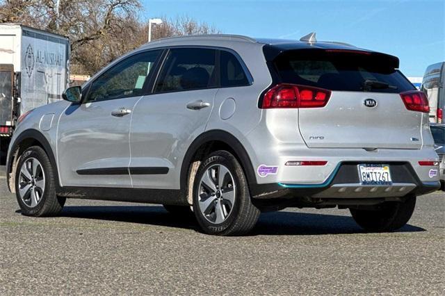 used 2019 Kia Niro Plug-In Hybrid car, priced at $17,700