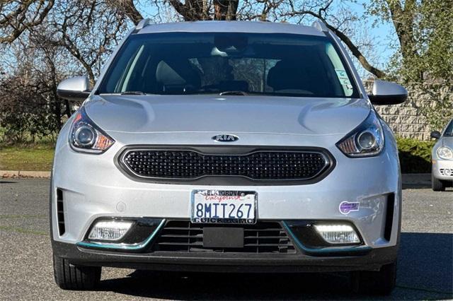 used 2019 Kia Niro Plug-In Hybrid car, priced at $17,700