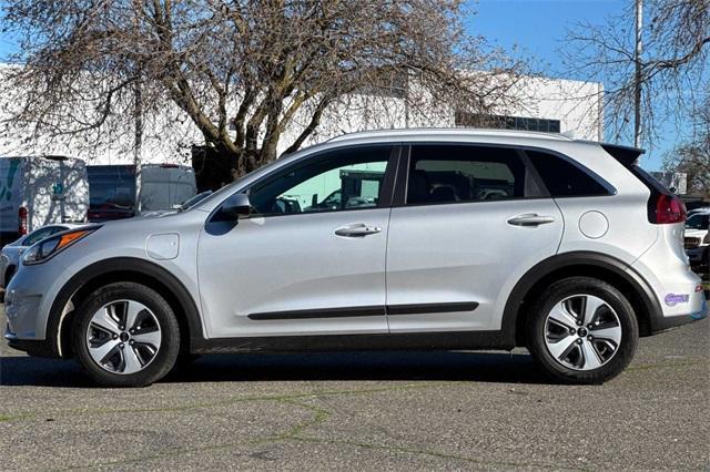 used 2019 Kia Niro Plug-In Hybrid car, priced at $17,700