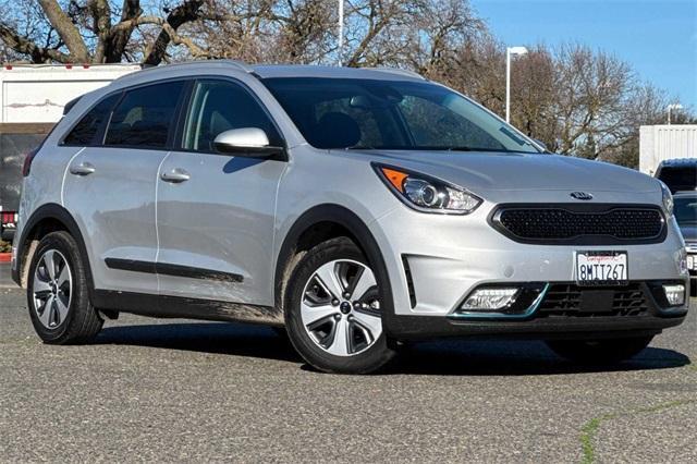 used 2019 Kia Niro Plug-In Hybrid car, priced at $17,700