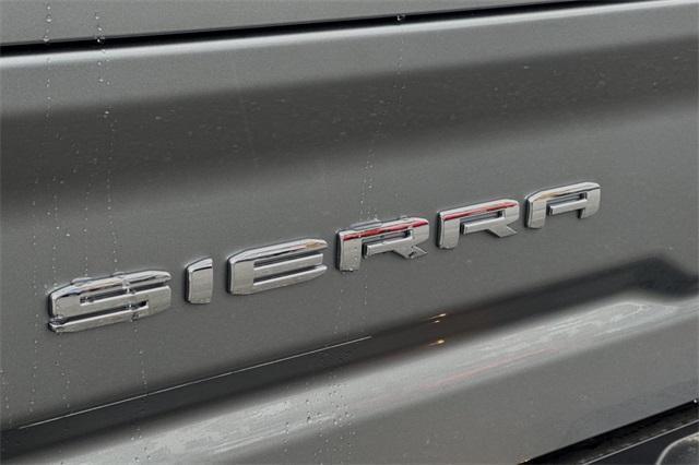 new 2025 GMC Sierra 2500 car, priced at $83,060