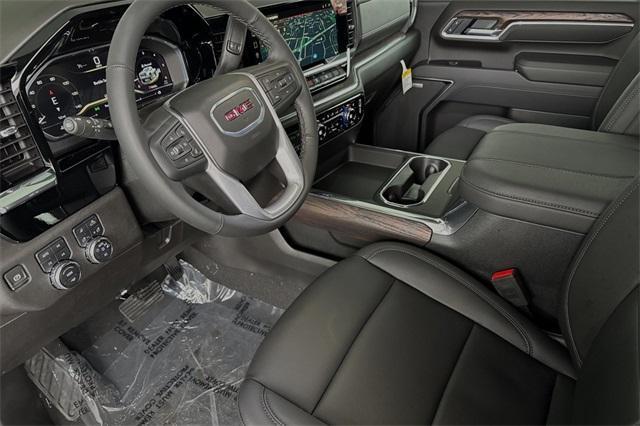 new 2025 GMC Sierra 2500 car, priced at $83,060