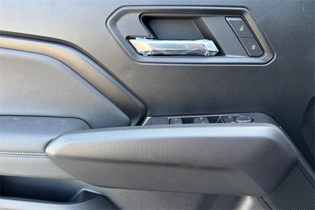 new 2025 GMC Canyon car, priced at $43,295