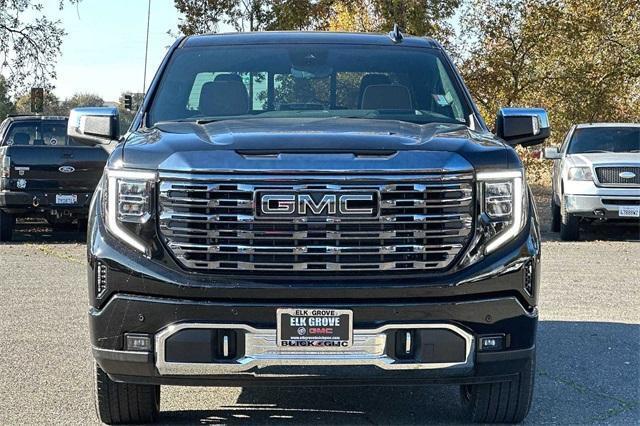 new 2024 GMC Sierra 1500 car, priced at $75,825