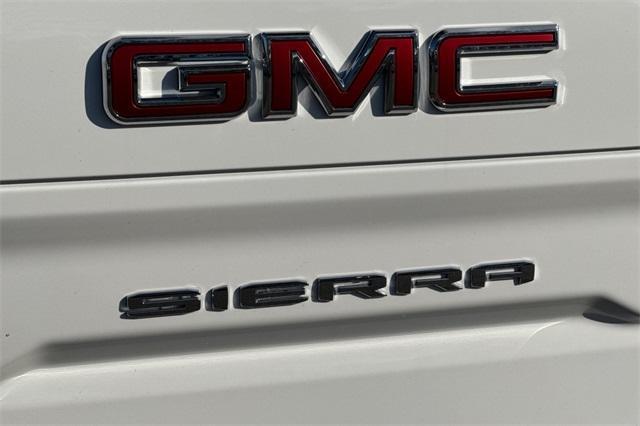 new 2025 GMC Sierra 1500 car, priced at $63,305