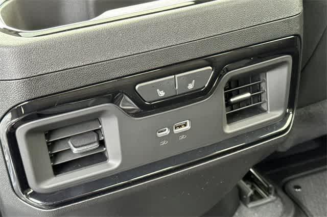 new 2026 GMC Sierra 2500 car, priced at $92,270