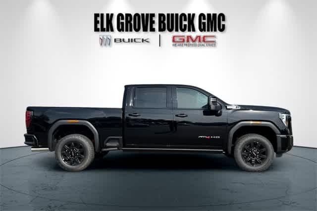 new 2026 GMC Sierra 2500 car, priced at $92,270