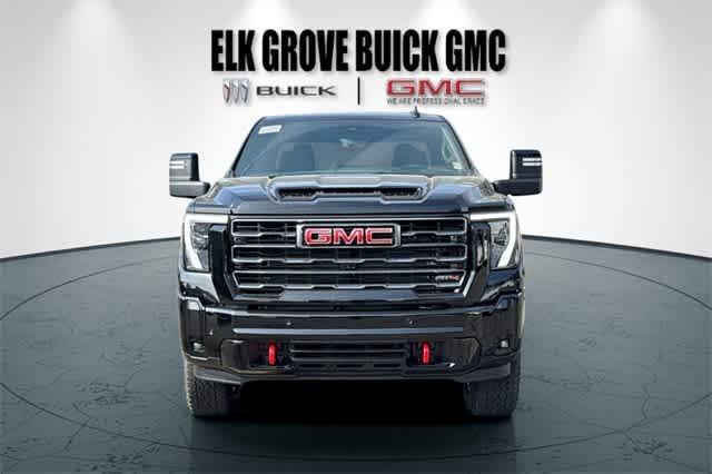 new 2026 GMC Sierra 2500 car, priced at $92,270
