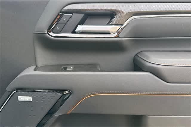 new 2026 GMC Sierra 2500 car, priced at $92,270