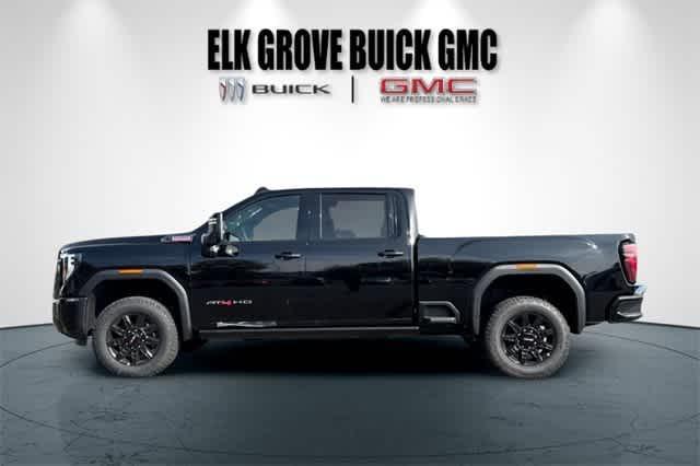 new 2026 GMC Sierra 2500 car, priced at $92,270