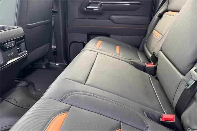 new 2026 GMC Sierra 2500 car, priced at $92,270