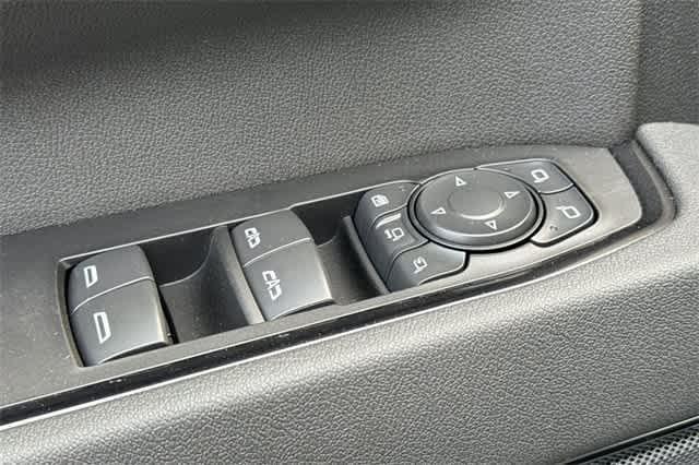 new 2026 GMC Sierra 2500 car, priced at $92,270