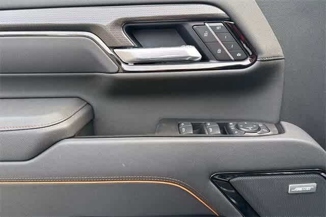 new 2026 GMC Sierra 2500 car, priced at $92,270