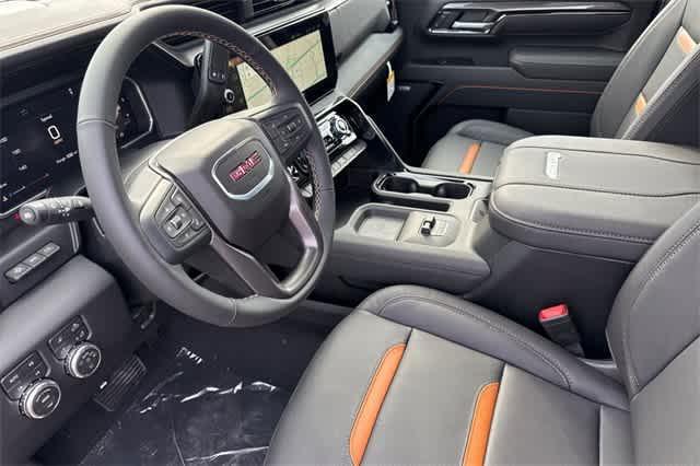 new 2026 GMC Sierra 2500 car, priced at $92,270