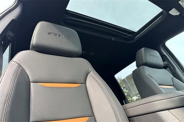 new 2026 GMC Sierra 2500 car, priced at $92,270