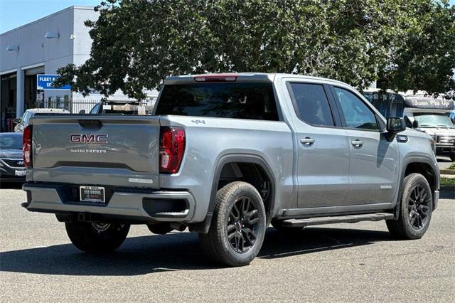 new 2024 GMC Sierra 1500 car, priced at $59,680