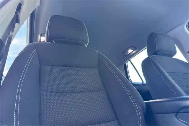 used 2022 GMC Terrain car, priced at $16,900