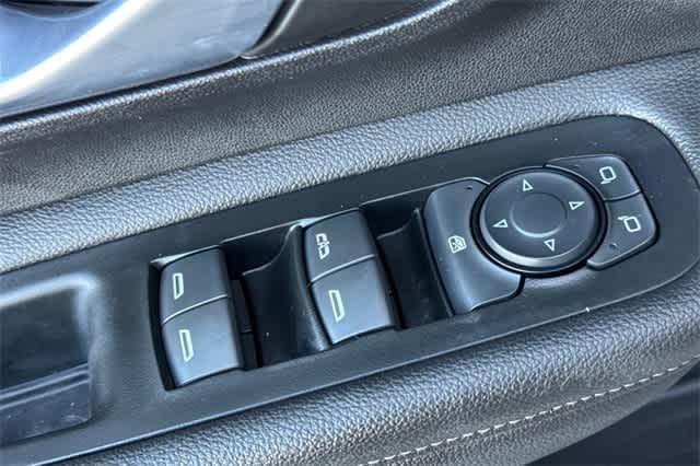 used 2022 GMC Terrain car, priced at $16,900