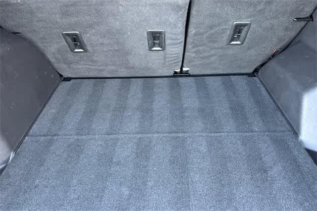 used 2022 GMC Terrain car, priced at $16,900